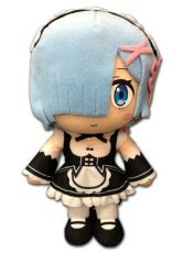 Re:Zero Starting Life in Another World Plyšák Figure Rem 20 cm