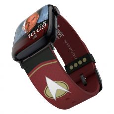 Star Trek NG Smartwatch-Wristband Starfleet Command Moby Fox