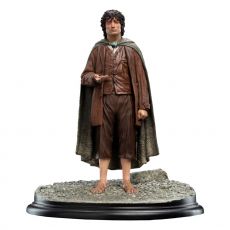 The Lord of the Rings Soška 1/6 Frodo Baggins, Ringbearer 24 cm