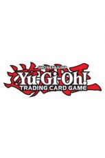 Yu-Gi-Oh! TCG Structure Deck The Crimson King Display (8) Německá Verze