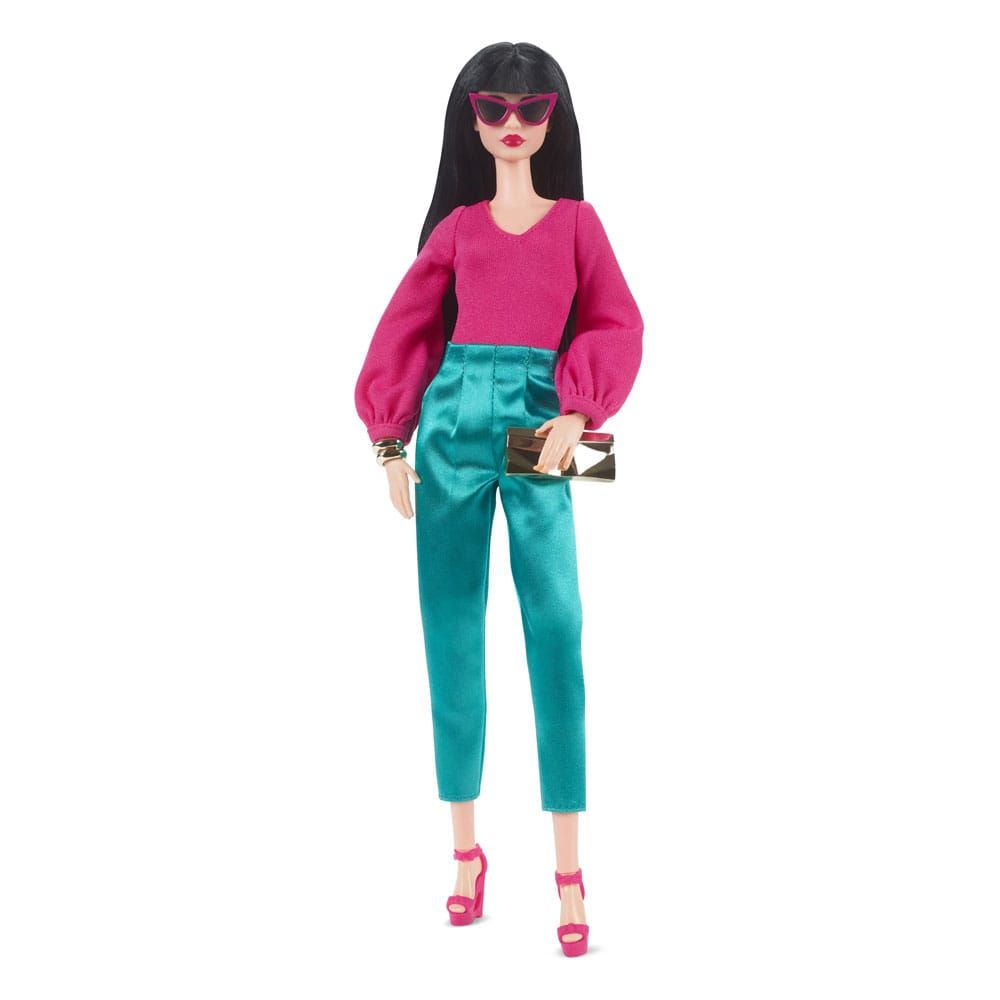 Barbie Signature Barbie Looks Doll Model #19 Exclusive Mattel