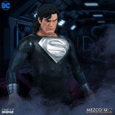 DC Comics Akční Figure 1/12 Superman (Recovery Suit Edition) 16 cm