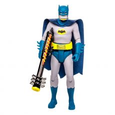 DC Retro Akční Figure Batman 66 Batman with Oxygen Mask 15 cm