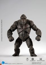 Godzilla Exquisite Basic Akční Figure Godzilla vs Kong (2021) Kong 16 cm