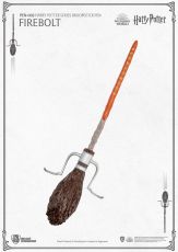 Harry Potter Propiska Firebolt Broomstick 29 cm