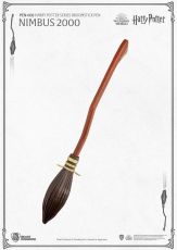 Harry Potter Propiska Nimbus 2000 Broomstick 29 cm