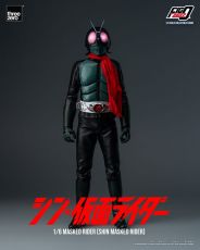 Kamen Rider FigZero Akční Figure 1/6 Shin Masked Rider 30 cm