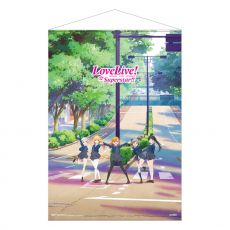 Love Live! Super Star!! Plátno Maxi Teaser 61 x 91 cm