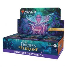 Magic the Gathering Les friches d'Eldraine Set Booster Display (30) Francouzská