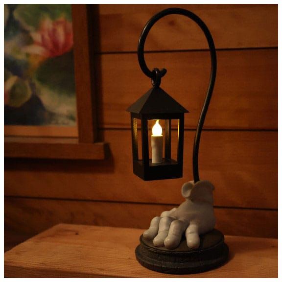 Spirited Away Light Hopping Lantern 29 cm Semic