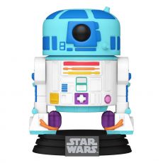 Star Wars POP! Pride vinylová Figure R2-D2 9 cm