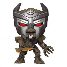 Transformers: Rise of the Beasts POP! Movies Vinyl Figure Scourge 9 cm Funko