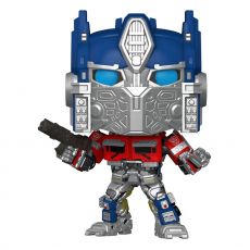 Transformers: Rise of the Beasts POP! Movies vinylová Figure Optimus Prime 9 cm
