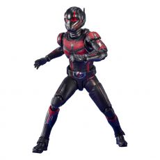 Ant-Man and the Wasp: Quantumania S.H. Figuarts Akční Figure Ant-Man 15 cm