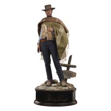 Clint Eastwood Legacy Kolekce Premium Format Soška The Man a No Name (The Good, the Bad and the Ugly) 61 cm
