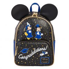 Disney by Loungefly Batoh Mickey & Minnie Graduation heo Exclusive