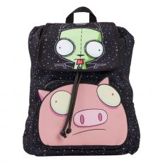 Invader Zim by Loungefly Batoh Gir & Pig heo Exclusive