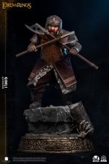 Lord Of The Rings Master Forge Series Soška 1/2 Gimli 88 cm