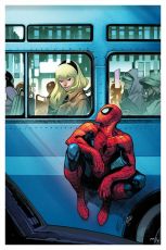Marvel Art Print Amazing Spider-Man #39 41 x 61 cm - unframed