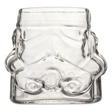 Original Stormtrooper Whisky glasses 2-Pack