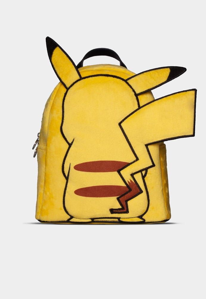 Pokemon Batoh Mini Pikachu Difuzed