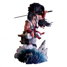 Samurai Showdown Soška 1/4 Haohmaru 58 cm Kinetiquettes
