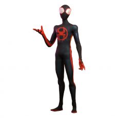 Spider-Man: Across the Spider-Verse Movie Masterpiece Akční Figure 1/6 Miles Morales 29 cm