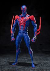 Spider-Man: Across the Spider-Verse S.H. Figuarts Akční Figure Spider-Man 2099 18 cm