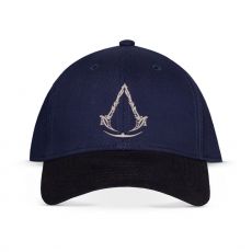 Assassins Creed Curved Bill Kšiltovka Mirage Logo