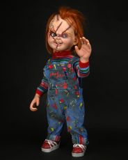 Bride of Chucky Prop Replika 1/1 Chucky Doll 76 cm