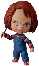 Child's Play 2 Nendoroid Doll Akční Figure Chucky 10 cm