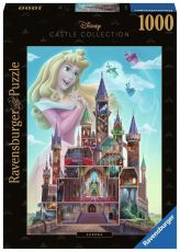 Disney Castle Kolekce Jigsaw Puzzle Aurora (Sleeping Beauty) (1000 pieces)
