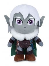Dungeons & Dragons Plyšák Figure Drizzt with collar 26 cm