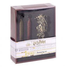 Harry Potter Seal - Set Nebelvír