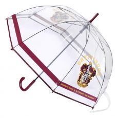 Harry Potter Umbrella Nebelvír transparent