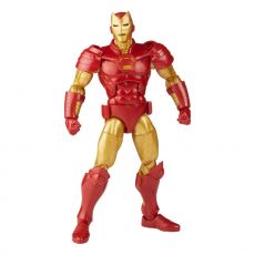 Marvel Legends Akční Figure Iron Man (Heroes Return) 15 cm