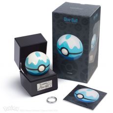 Pokémon Kov. Replika Dive Ball