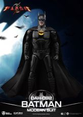 The Flash Dynamic 8ction Heroes Akční Figure 1/9 Batman Modern Suit 24 cm