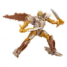 Transformers: Rise of the Beasts Generations Studio Series Deluxe Class Akční Figure Airazor 13 cm