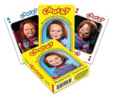 Child's Play Playing Karty Movie