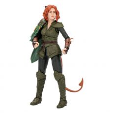 Dungeons & Dragons: Honor Among Thieves Golden Archive Akční Figure Doric 15 cm