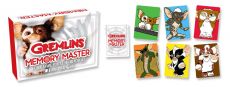 Gremlins Card Game Memory Master Gremlins Anglická Verze