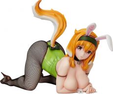 Harem in the Labyrinth of Another World Soška PVC 1/4 Roxanne: Bunny Ver. 20 cm