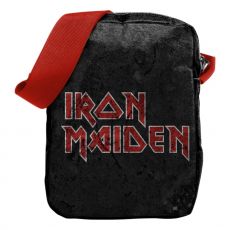 Iron Maiden Kabelka Bag Logo
