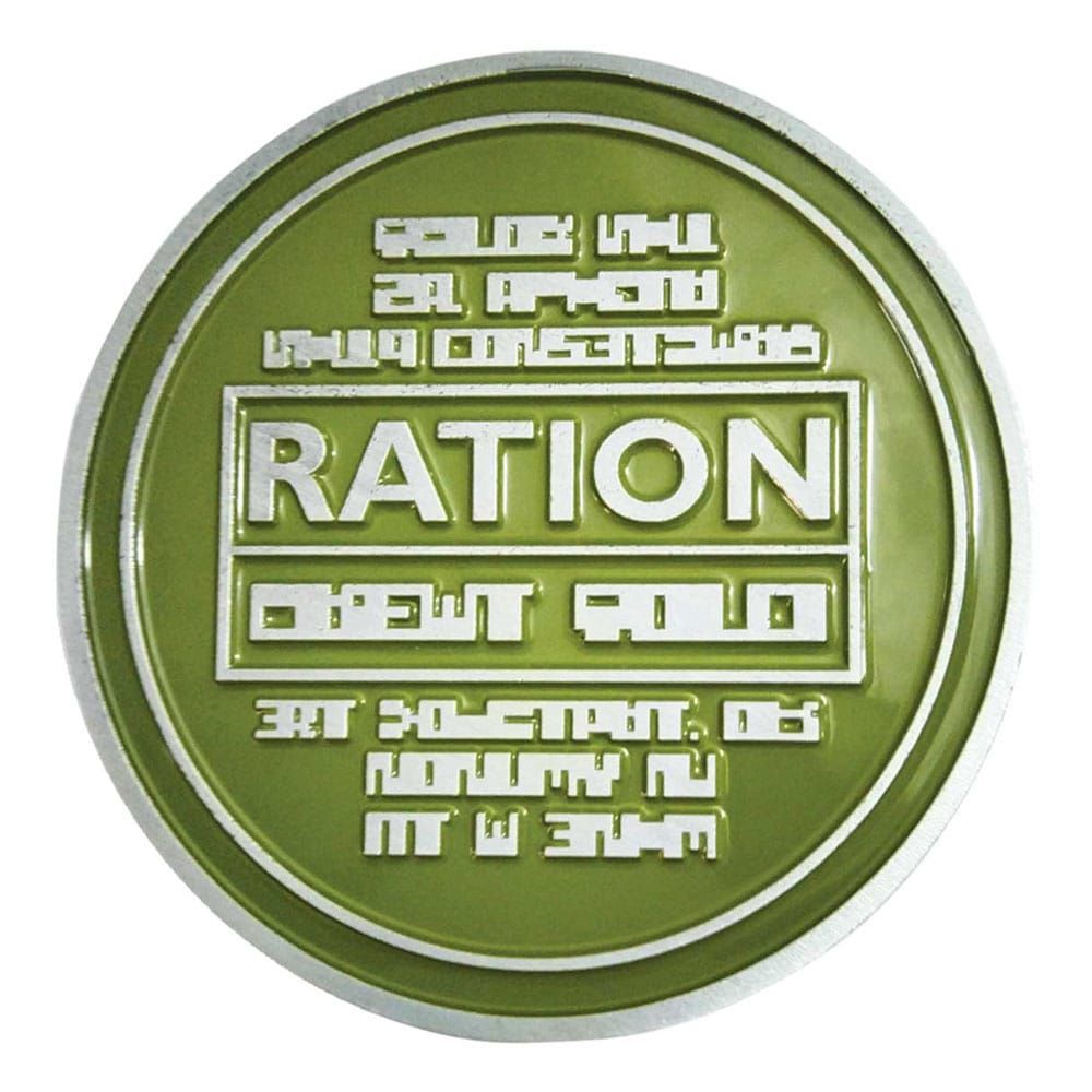 Metal Gear Solid Bottle Otvírák Solid Ration 8 cm FaNaTtik