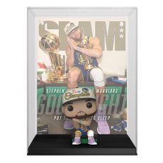NBA Cover POP! Basketball vinylová Figure Steph Curry (SLAM Magazin) 9 cm
