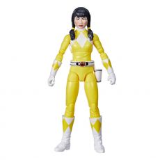 Power Rangers Ligtning Kolekce Akční Figure Mighty Morphin Yellow Ranger 15 cm