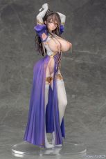Seishori Sister PVC Soška 1/6 Petronille illustration by Ogre Deluxe Edition 29 cm