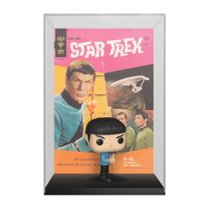 Star Trek POP! Comic Cover vinylová Figure #1 9 cm