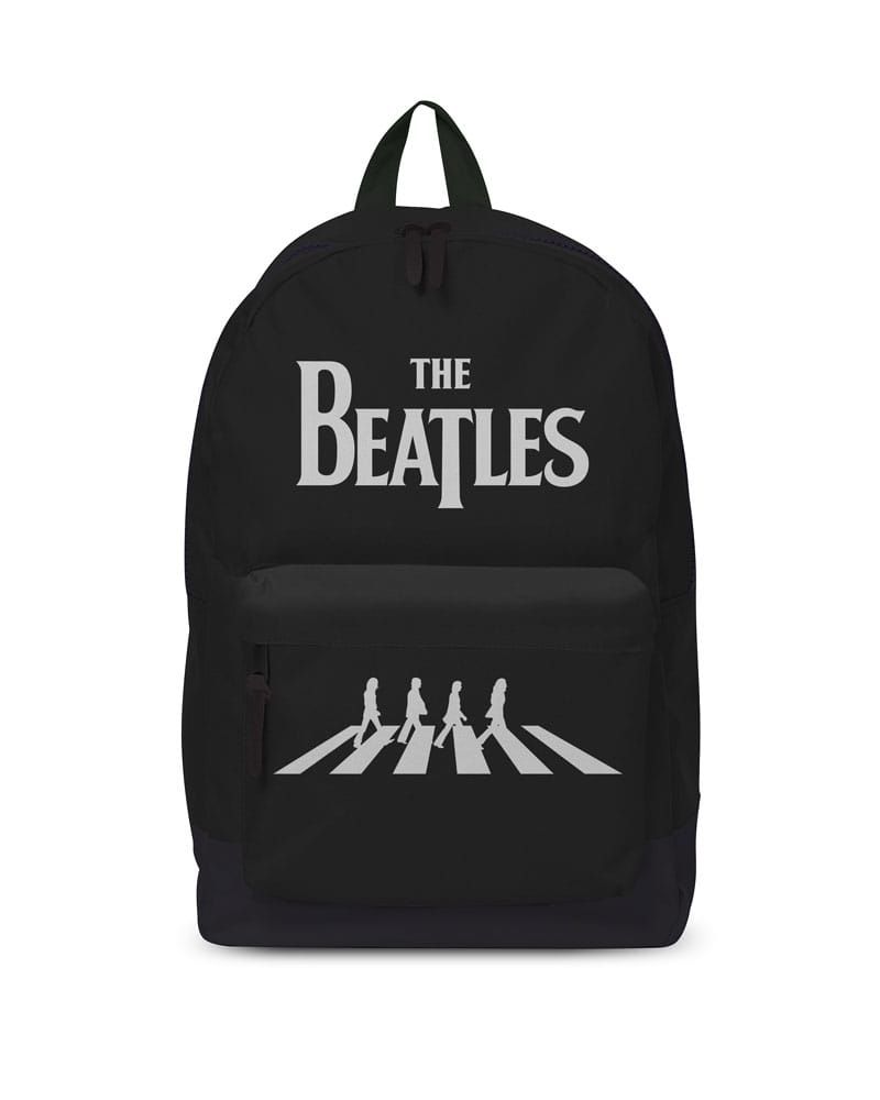 The Beatles Batoh Abbey Road Rocksax